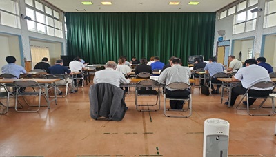 令和6年度第1回くらし部会