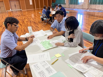 令和6年度第2回くらし部会