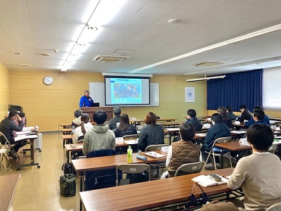 令和6年度第3回くらし部会